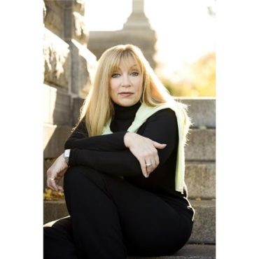 Black Podcasting - Author MJ Rose talks writing career and #TIFFANYBLUES on #ConversationsLIVE