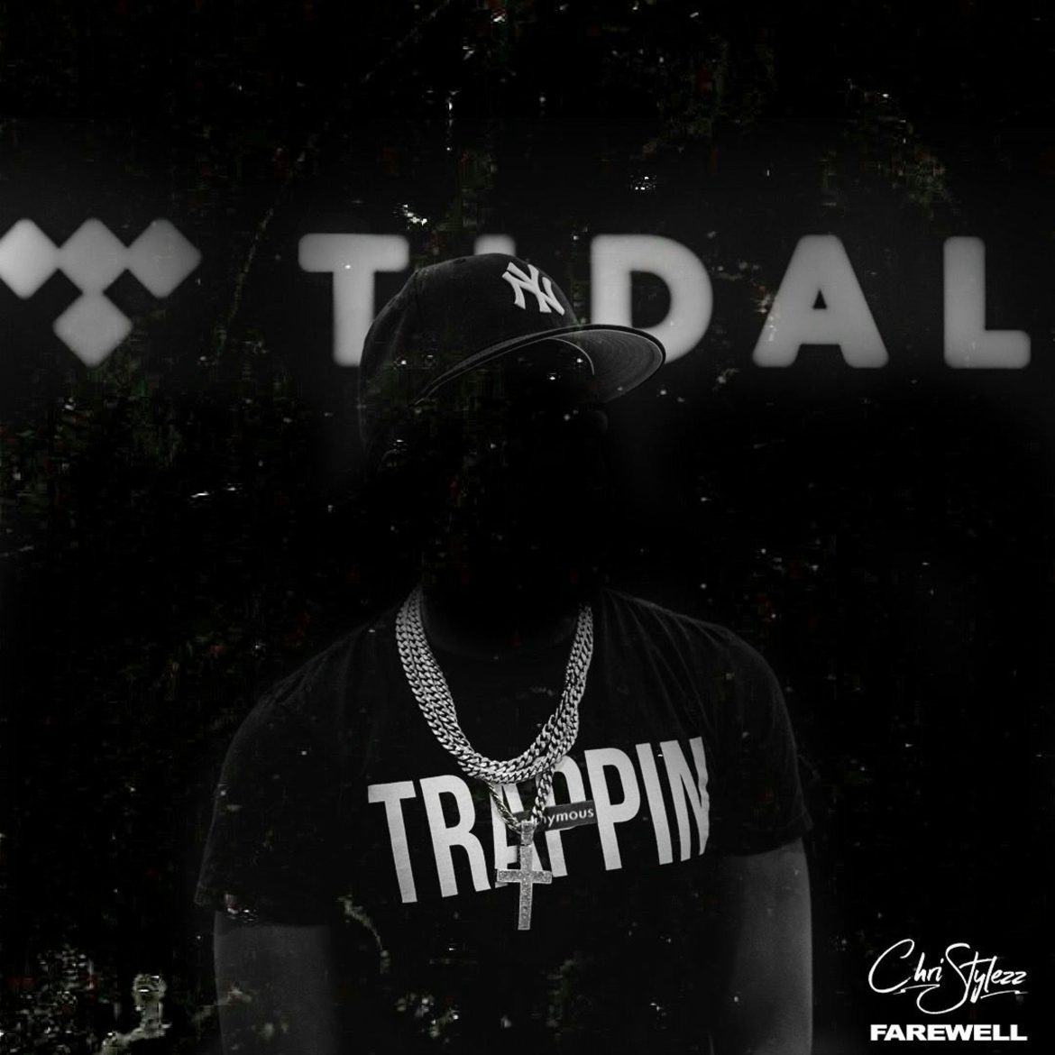 Black Podcasting - Chris Stylezz Farewell