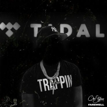 Black Podcasting - Chris Stylezz Farewell