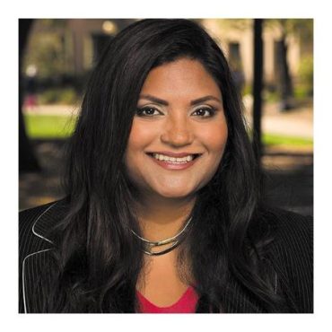 Black Podcasting - Author Pratima Gluckman stops by #ConversationsLIVE