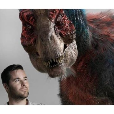 Black Podcasting - Writer and Director Matt Drummond talks #MyPetDinosaur on #ConversationsLIVE