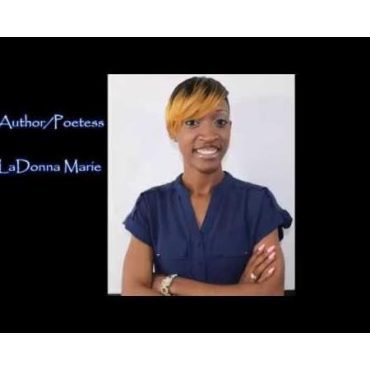 Author and Poet LaDonna Marie returns to #ConversationsLIVE Black Podcasting - Author and Poet LaDonna Marie returns to #ConversationsLIVE