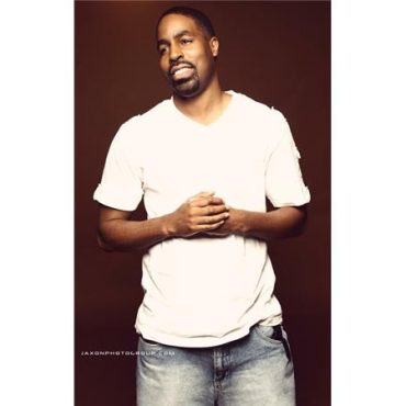 Black Podcasting - Actor Rashaan L. Matthews talks #acting and more on #ConversationsLIVE