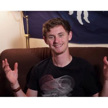 Black Podcasting - Entrepreneur Jeremy Stickney discusses influence on #ConversationsLIVE