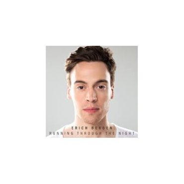 Black Podcasting - Actor and Recording Artist Erich Bergen stops by #ConversationsLIVE