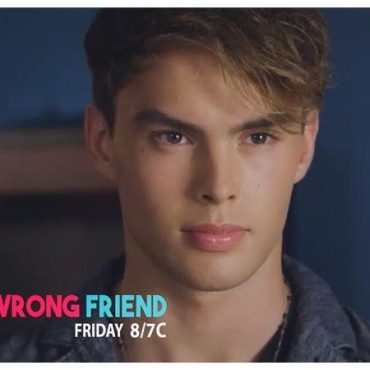 Black Podcasting - Model and Actor Jared Scott stops by #ConversationsLIVE