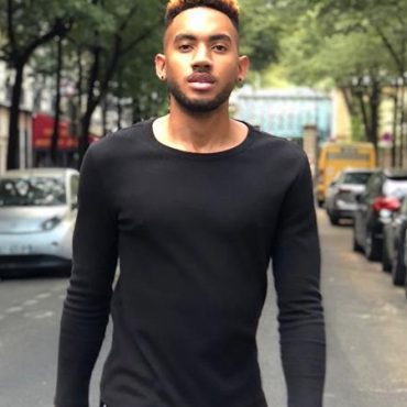 Black Podcasting - Edwin Torres talks #confidence and #branding on #ConversationsLIVE