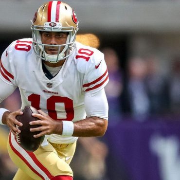 Black Podcasting - LOCKED ON LIONS VOL 450.  SEPT 12.  Crossover Pod w/ @bdpeacock talking #Lions #Niners.  Also injury updates.