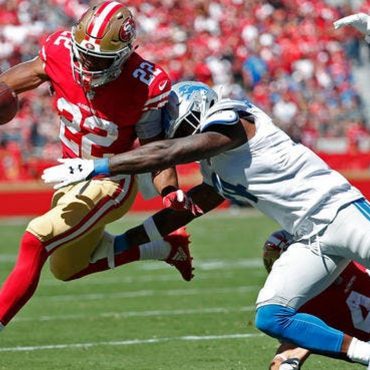 Black Podcasting - LOCKED ON LIONS VOL 452. POSTGAME POD.  #Lions fall 30-27 in SF.  Penalties, clock management, Stafford and more