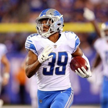Black Podcasting - LOCKED ON LIONS VOL 456. SEPT 20.  Key injuries may help #Lions. 3 Keys to a win and @HeartLionsFan joins MD
