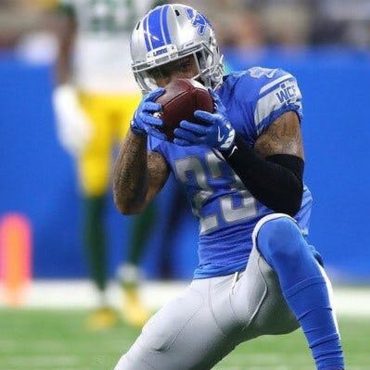 Black Podcasting - LOCKED ON LIONS VOL 459.  SEPT 25.  Matt talks PFF grades with @PFF_Brett and an NFC North intriguing storyline