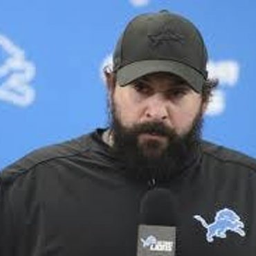 Black Podcasting - LOCKED ON LIONS VOL 461.  SEPT 27.  Linehan speaks.  Injury update.  3 keys.  #Lions #Cowboys Sunday.