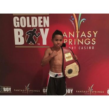 Boxer and Recording Artist Jaiden2Fast stops by #ConversationsLIVE Black Podcasting - Boxer and Recording Artist Jaiden2Fast stops by #ConversationsLIVE