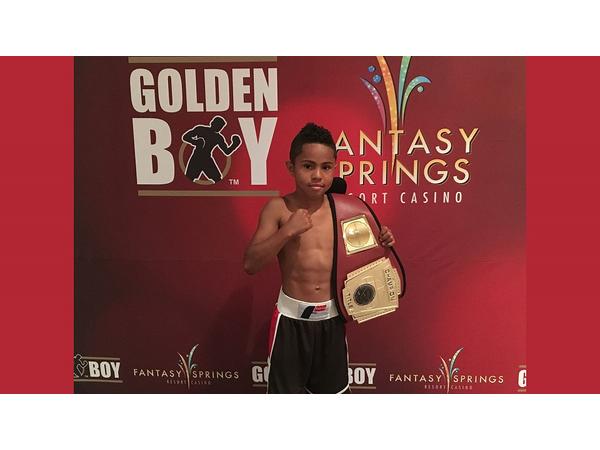 Boxer and Recording Artist Jaiden2Fast stops by #ConversationsLIVE Black Podcasting - Boxer and Recording Artist Jaiden2Fast stops by #ConversationsLIVE