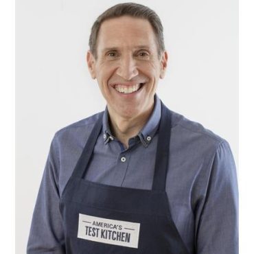America's Test Kitchen's Jack Bishop talks #TastingItaly on #ConversationsLIVE Black Podcasting - America's Test Kitchen's Jack Bishop talks #TastingItaly on #ConversationsLIVE