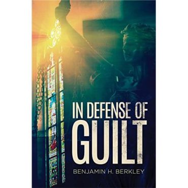 Black Podcasting - Author Ben Berkley discusses #DefenseofGuilt on #ConversationsLIVE
