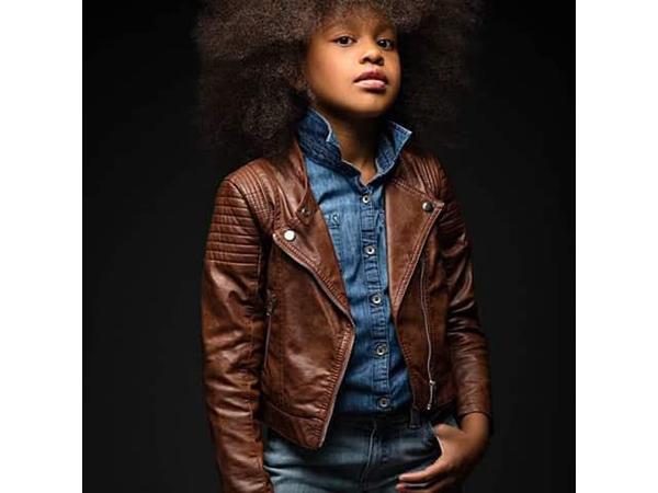 Actress Kai Ture' talks #acting, #TheHateUGive & more on #ConversationsLIVE Black Podcasting - Actress Kai Ture' talks #acting, #TheHateUGive & more on #ConversationsLIVE