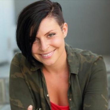 Black Podcasting - Director Paulina Lagudi talks #MailOrderMonster on #ConversationsLIVE