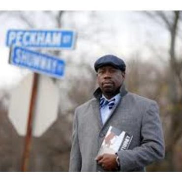 Black Podcasting - Attorney and Author TheArthur Duncan talks #FelonAttorney on #ConversationsLIVE