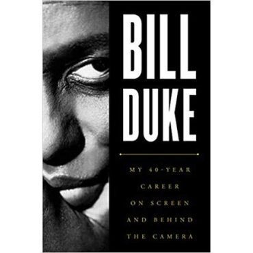 Black Podcasting - Legendary Actor/Director/Author Bill Duke stops by #ConversationsLIVE