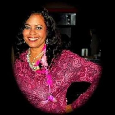 Black Podcasting - Gail Jhonson of Jazz in Pink stops by #ConversationsLIVE