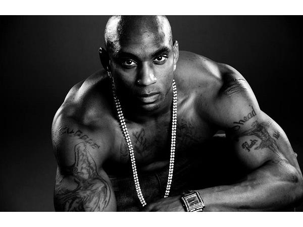 Black Podcasting - Fitness Model and Trainer Branden Nicholson returns to #ConversationsLIVE