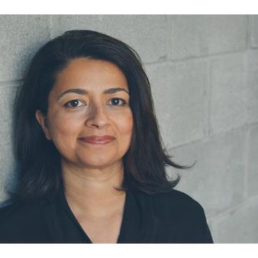 Black Podcasting - Author Sayu Bhojwani talks #PeopleLikeUs on #ConversationsLIVE