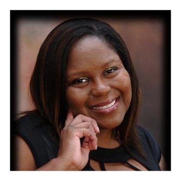 Black Podcasting - Author and Speaker Alicia Rice talks #TheEpiphany on #ConversationsLIVE