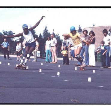 Charlie Samuels talks #skateboarding, #VirginBlacktop on #ConversationsLIVE Black Podcasting - Charlie Samuels talks #skateboarding, #VirginBlacktop on #ConversationsLIVE