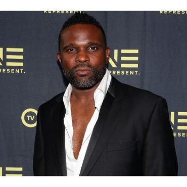 Black Podcasting - Actor Darius McCrary talks career, success and life on #ConversationsLIVE