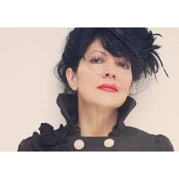 Actress Debra Lamb discusses path to success on #ConversationsLIVE Black Podcasting - Actress Debra Lamb discusses path to success on #ConversationsLIVE