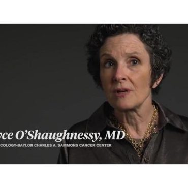 Black Podcasting - Dr. Joyce O'Shaughnessy, M.D. and Helga Torres stop by #ConversationsLIVE