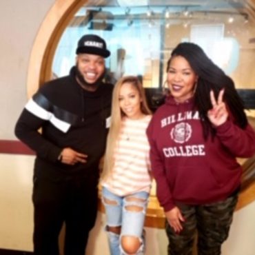 Black Podcasting - Morning Maddhouse: Working Woman Wednesday (10/24)