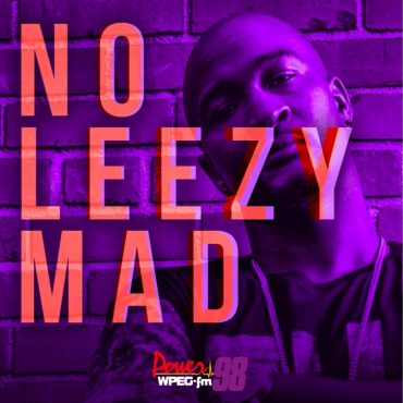 Black Podcasting - Morning Maddhouse: #NoLeezyMad (10/26)