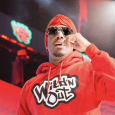 Black Podcasting - Morning Maddhouse: Hot Topic Nick Cannon (10/25)