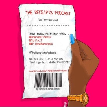 Black Podcasting - 53. Don't let me find out Ft. Darian