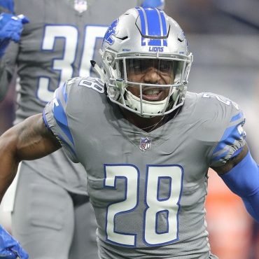 Black Podcasting - LOCKED ON LIONS VOL 464. OCT 2.  Diggs injury and Matt talks to PFT&apos;s @MichaelDavSmith today.
