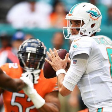 Black Podcasting - LOCKED ON LIONS VOL 472. OCT 15.  Dery expects high scoring #Lions at #Dolphins.  Patricia on Broctober.