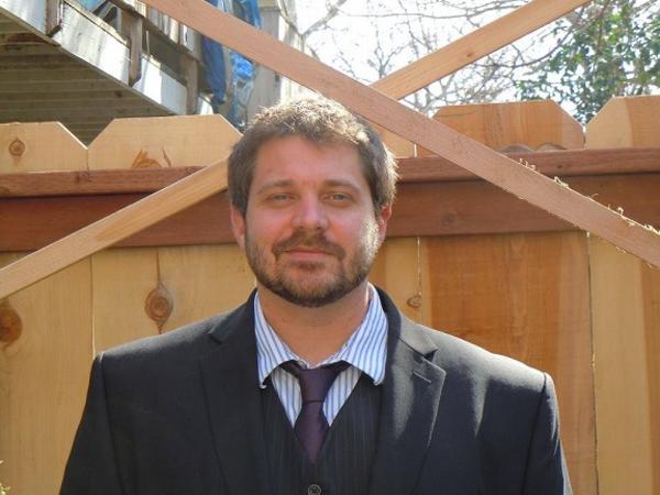 Black Podcasting - Author Dan O'Brien returns to #ConversationsLIVE w/ #FRIGHTEN and more