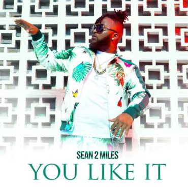 Black Podcasting - Recording Artist Sean2Miles brings his single #YouLikeIt to #ConversationsLIVE