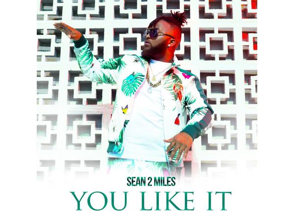 Black Podcasting - Recording Artist Sean2Miles brings his single #YouLikeIt to #ConversationsLIVE