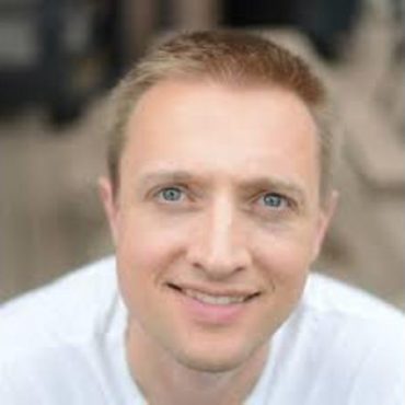 Black Podcasting - Alan Gerth of Church of Life Hacking comes to #ConversationsLIVE