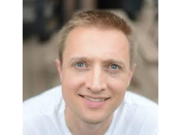 Black Podcasting - Alan Gerth of Church of Life Hacking comes to #ConversationsLIVE