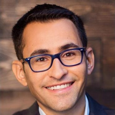 Black Podcasting - Author Dan Schawbel talks #BacktoHuman on #ConversationsLIVE