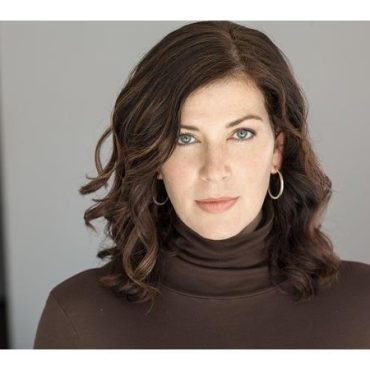 Black Podcasting - Egyptologist and Author Kara Cooney stops by #ConversationsLIVE