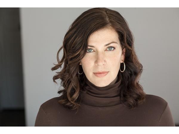 Black Podcasting - Egyptologist and Author Kara Cooney stops by #ConversationsLIVE