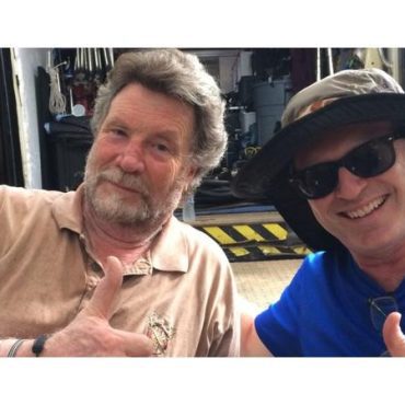 Black Podcasting - Writer and Producer Ronald Blum talks #CityofGold on #ConversationsLIVE