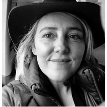 Black Podcasting - Director Olivia Martin-McGuire talks #ChinaLove on #ConversationsLIVE