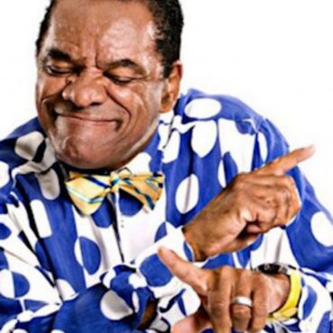 Black Podcasting - Morning Maddhouse: John Witherspoon (11/15)