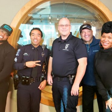 Black Podcasting - Morning Maddhouse: We Family Wed (11/28)